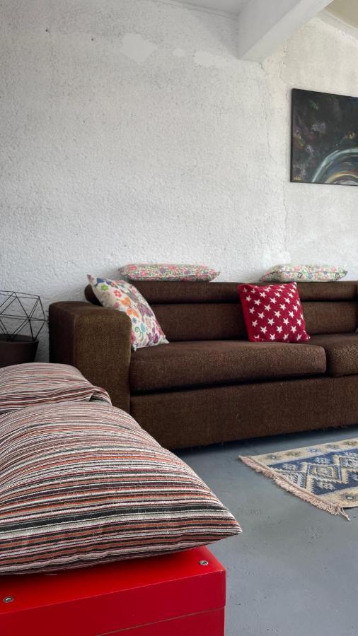 Terrace Balcony Downtown Delight Old Town Oasis City Center Universitate Square Old Town 布加勒斯特 外观 照片